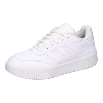 adidas Damen Sneaker COURTBLOCK BOLD