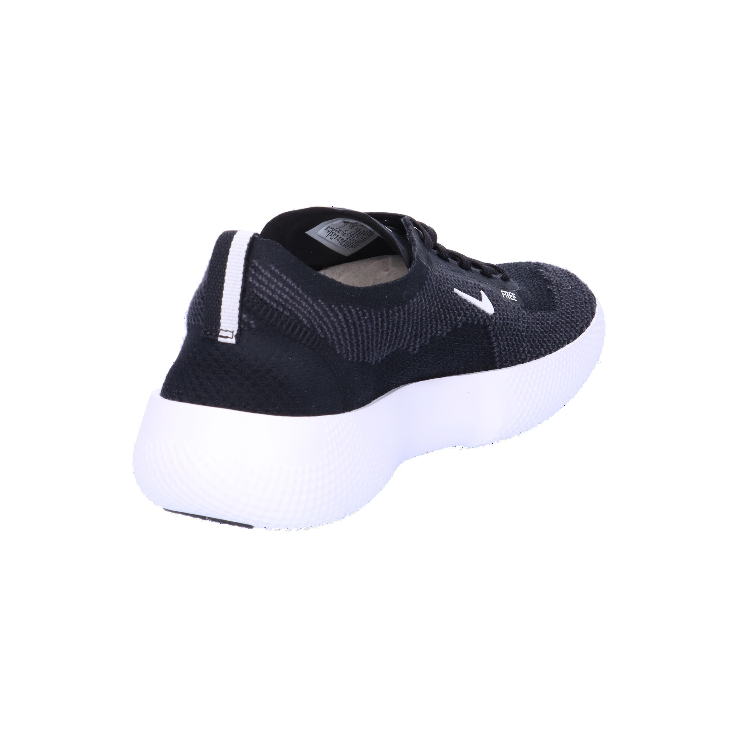 Nike Herren Laufschuhe Free Road Runnin HF1078 6/7
