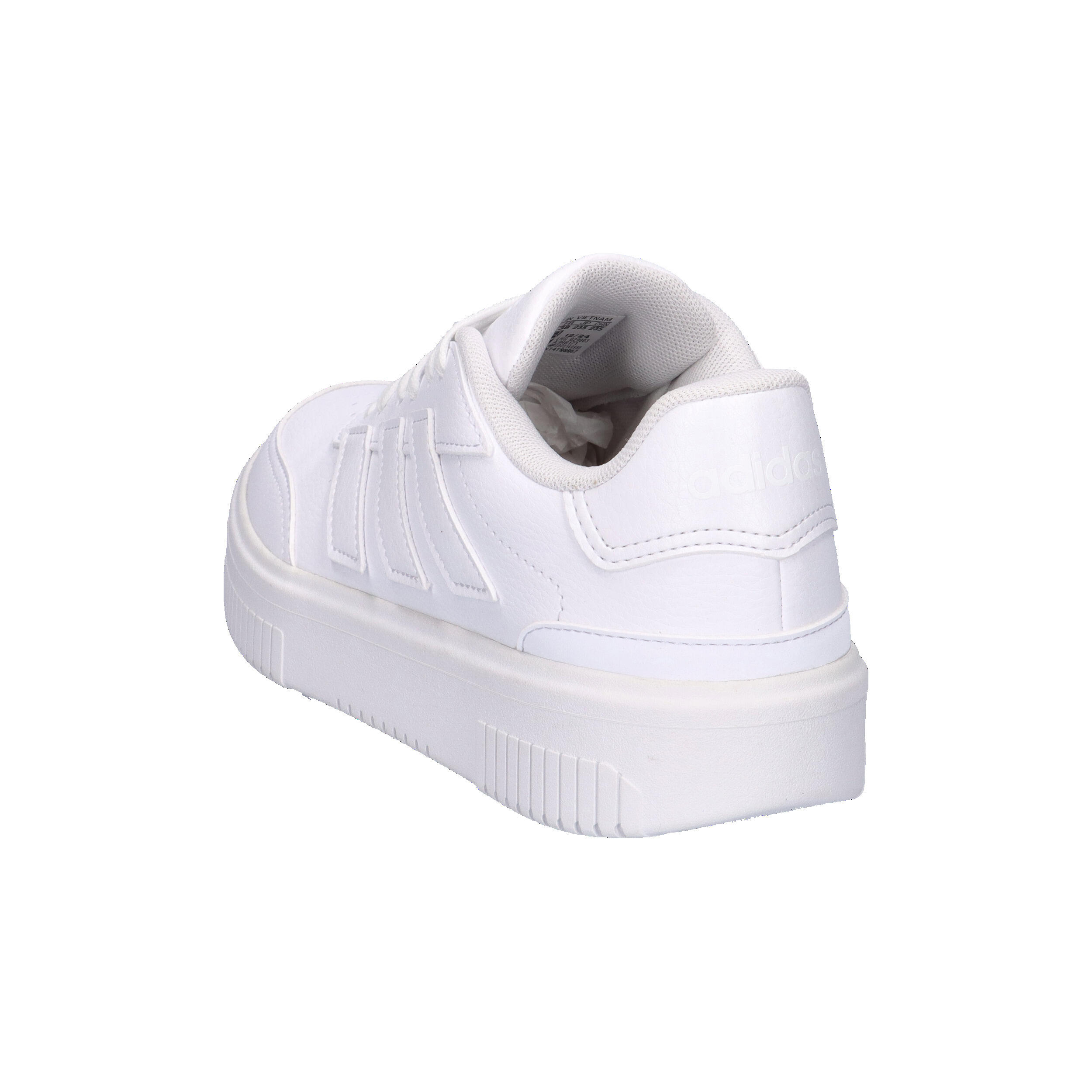 Courtblock Bold Schoenen 12/15