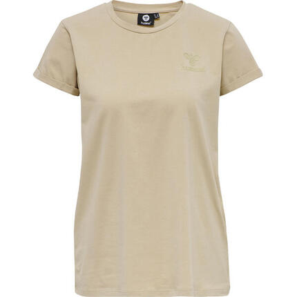 T-Shirt Hmlisobella Damen HUMMEL