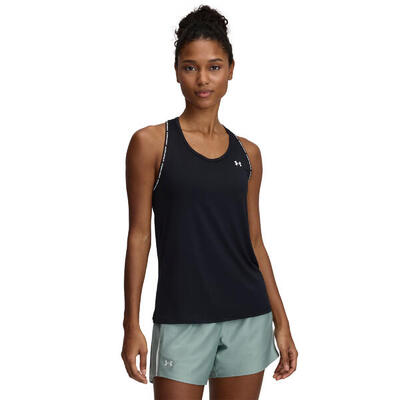 Under Armour Damen Tanktop Tech Knockout Tank 1389851