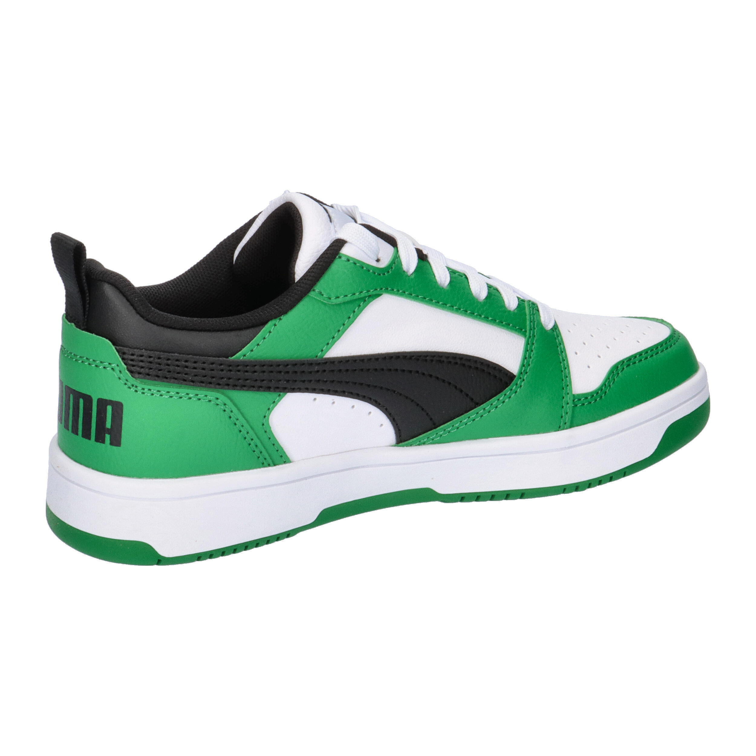 Rebound V6 Low Sneakers Jugendliche PUMA 7/7