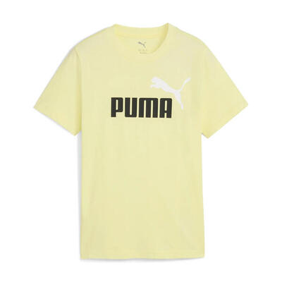 Essentials Colour No.1 Logo T-Shirt Jungen PUMA