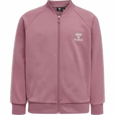 Hummel Kinder Trainingsjacke hmlTRICK ZIP JACKET 213904