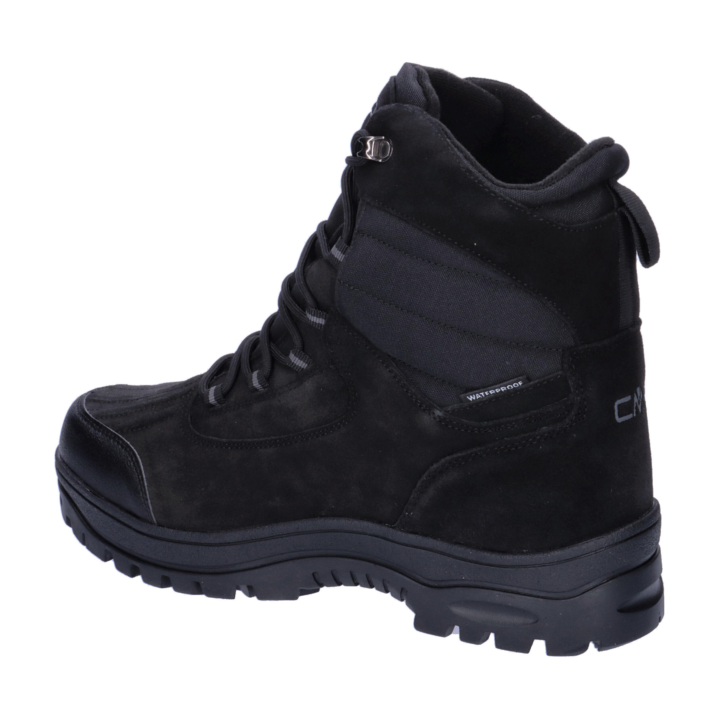 Bottes d'hiver imperméables CMP Tlicho 3/7