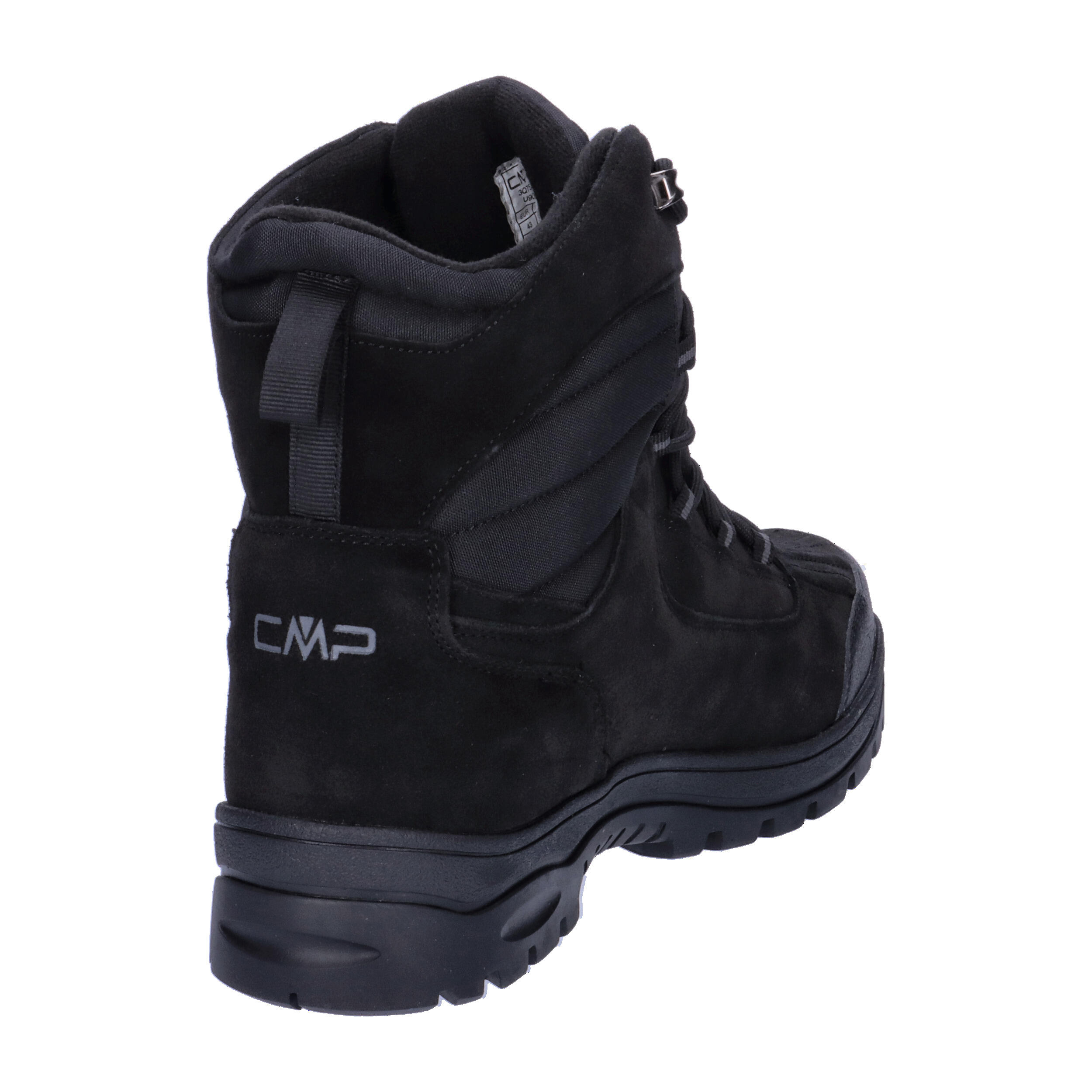 Bottes d'hiver imperméables CMP Tlicho 6/7