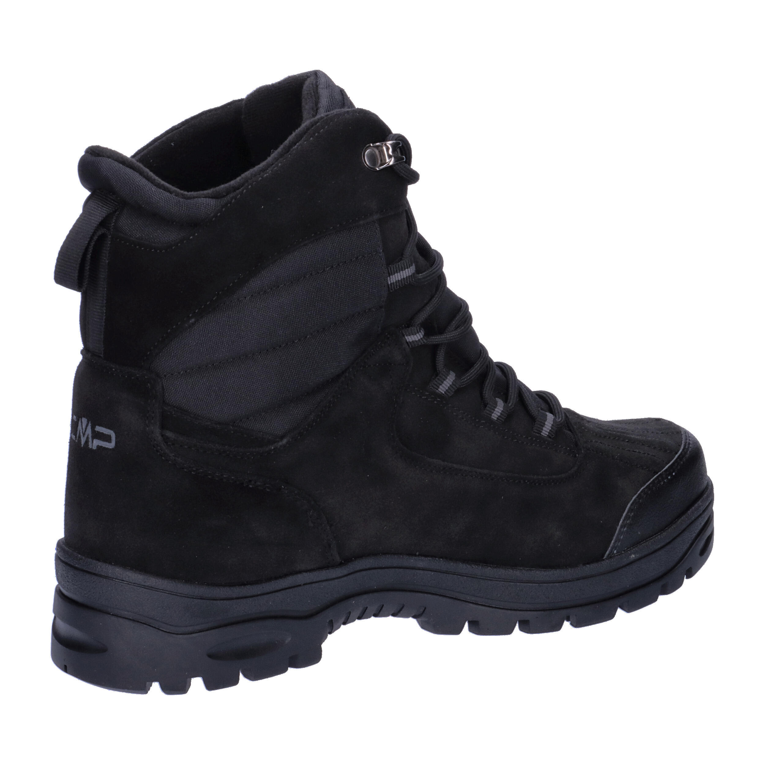 Bottes d'hiver imperméables CMP Tlicho 7/7