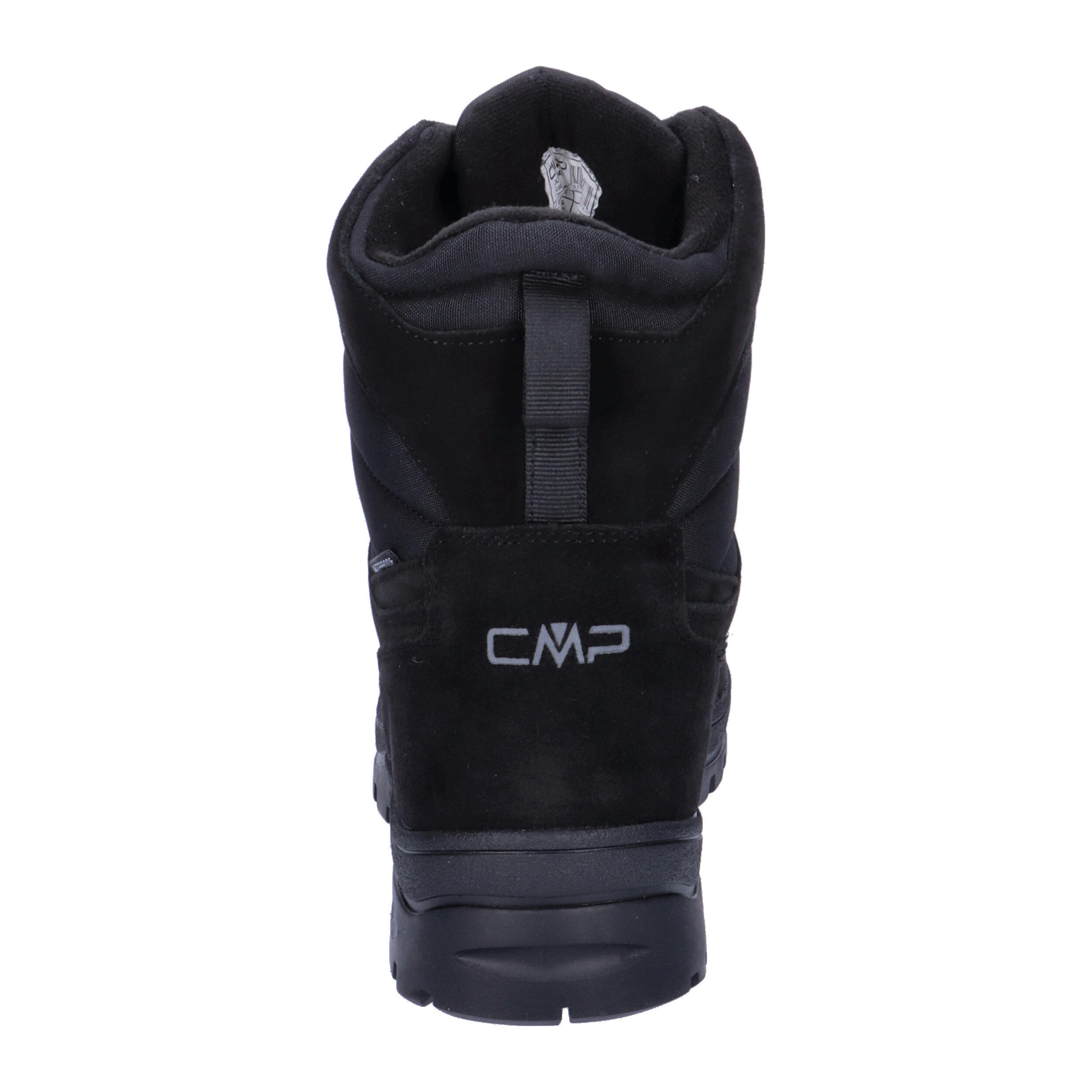 Bottes d'hiver imperméables CMP Tlicho 5/7