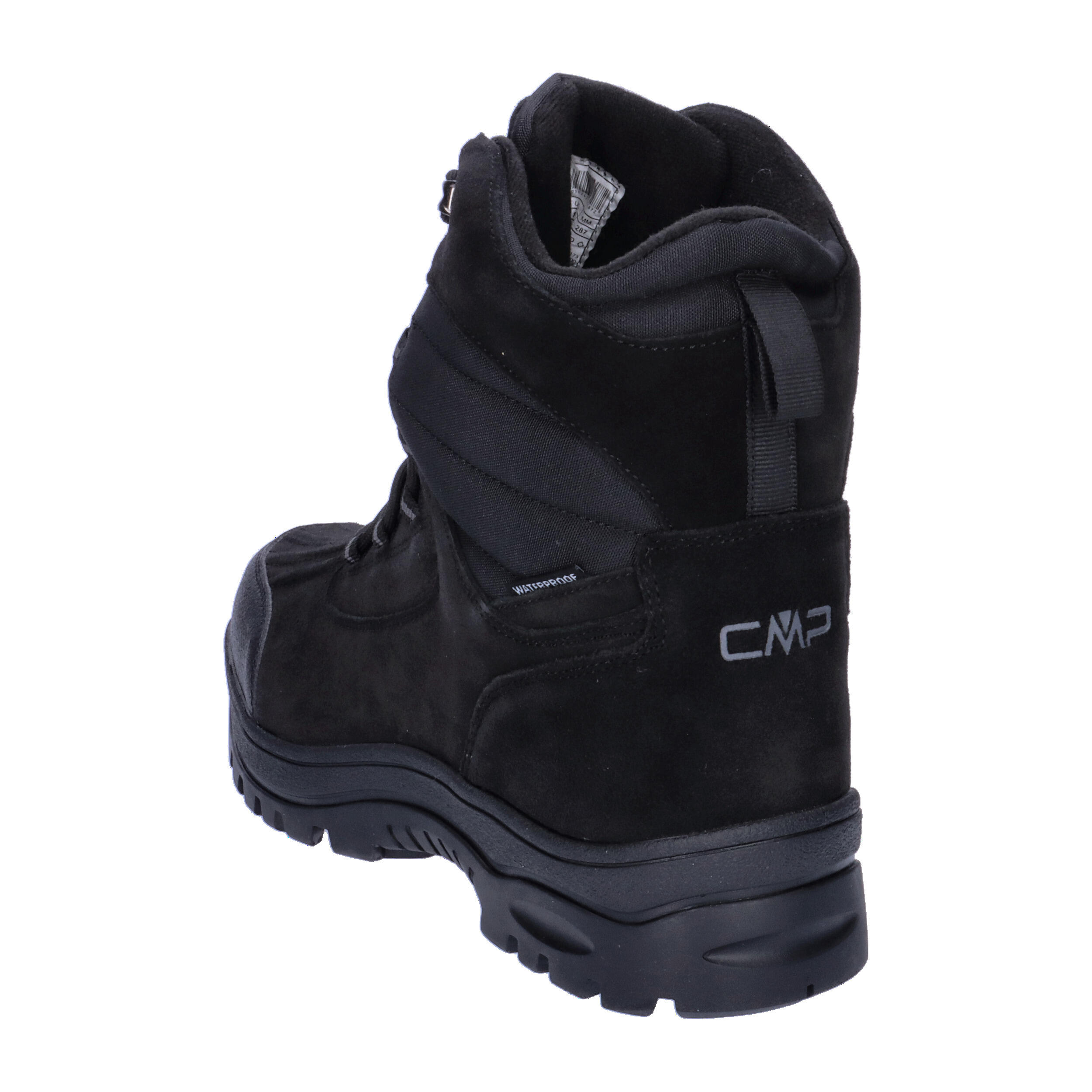 Bottes d'hiver imperméables CMP Tlicho 4/7
