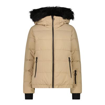 Dames ski jas cmp
