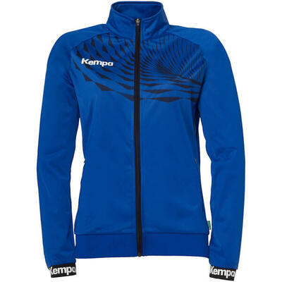 Trainingsjas wave 26 poly jacket women kempa