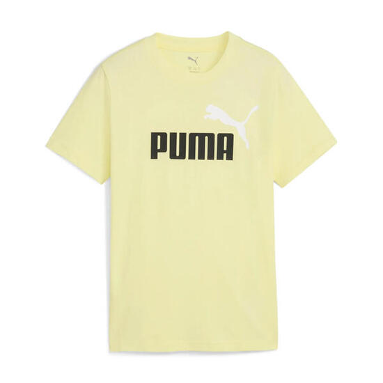 Essentials Colour No.1 Logo T-Shirt Jungen PUMA