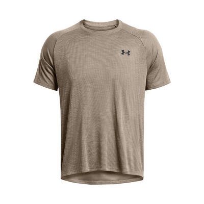 Opleiding top under armour tech™ textured