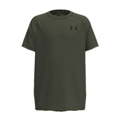 Under Armour Jungen T-Shirt Tech 2.0 Short Sleeve 1363284