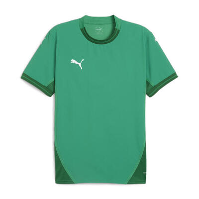 Shirt - voetbal - heren - fitted, ademend - teamfinal - wit