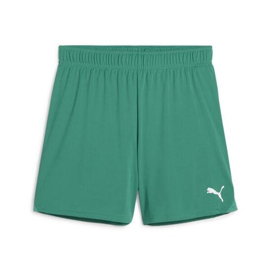 Puma Teamgoal short femmes - vert