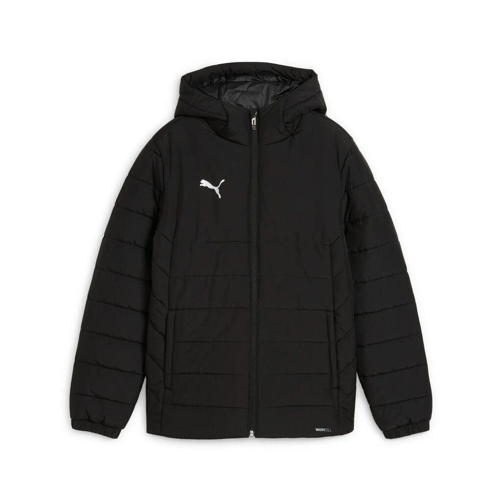 Child Puffer jacket Puma Team Additions