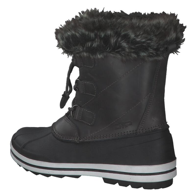 Cizme de zapada pentru copii CMP Anthilian Snowboots