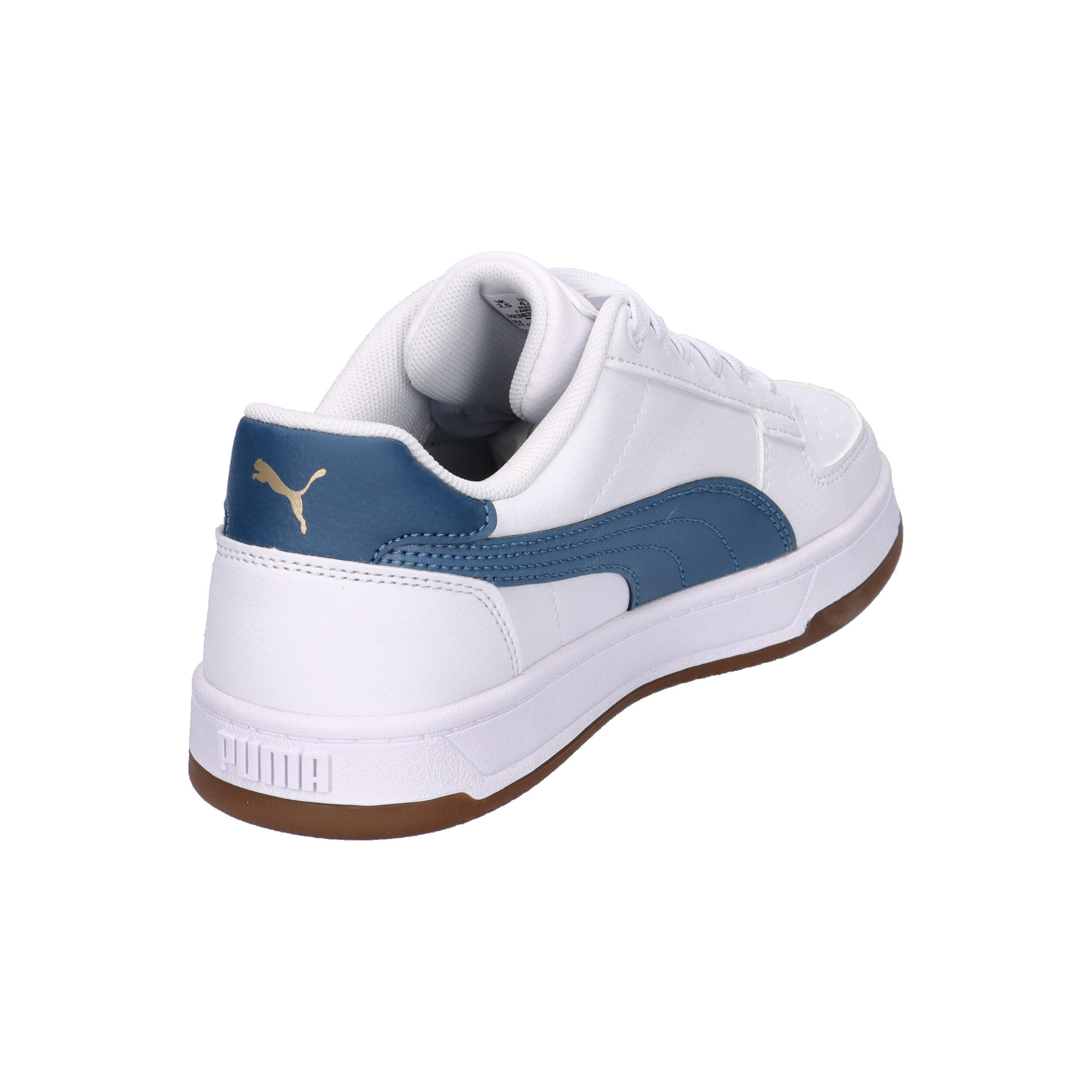 Basket à Lacets Junior Puma Caven - Enfant 6/7