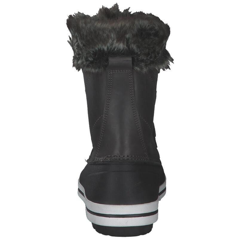 Cizme de zapada pentru copii CMP Anthilian Snowboots