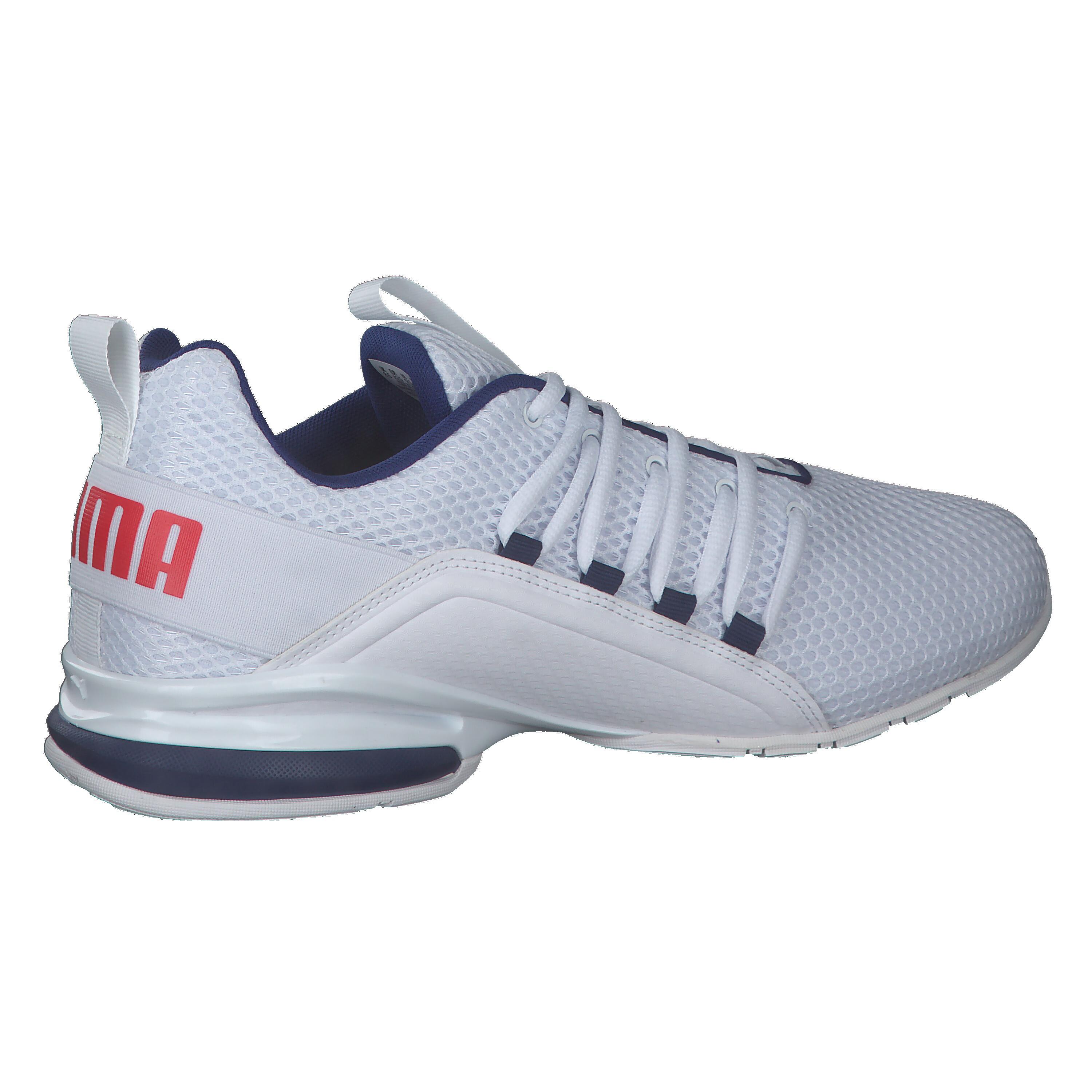 Puma Herren Sneaker Axelion LS 194384 15/15