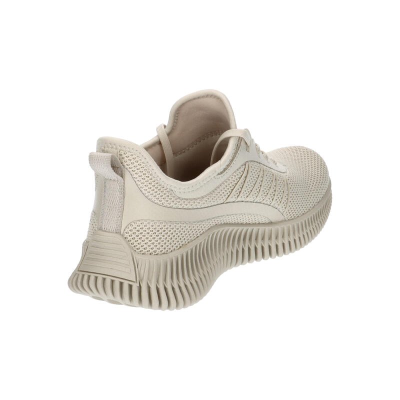 Tenisky Skechers Model Bobs Geo-new Aesthetics Slip-ins Barva Béžový