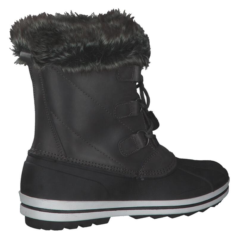 Cizme de zapada pentru copii CMP Anthilian Snowboots