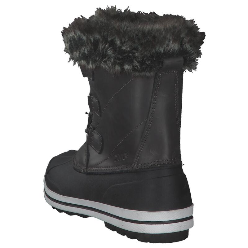 Cizme de zapada pentru copii CMP Anthilian Snowboots