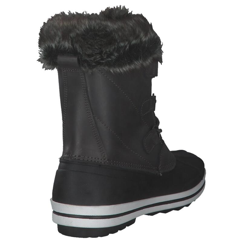 Cizme de zapada pentru copii CMP Anthilian Snowboots