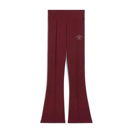 Leggings Puma Leggings Évasés Taille Haute Puma Class G Enfant