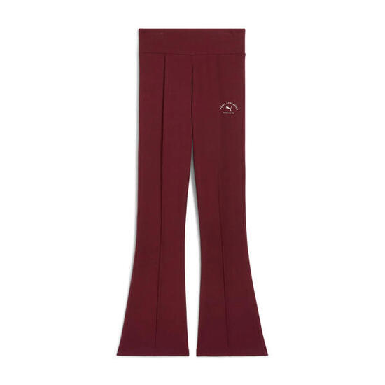 Leggings Puma Leggings Évasés Taille Haute Puma Class G Enfant