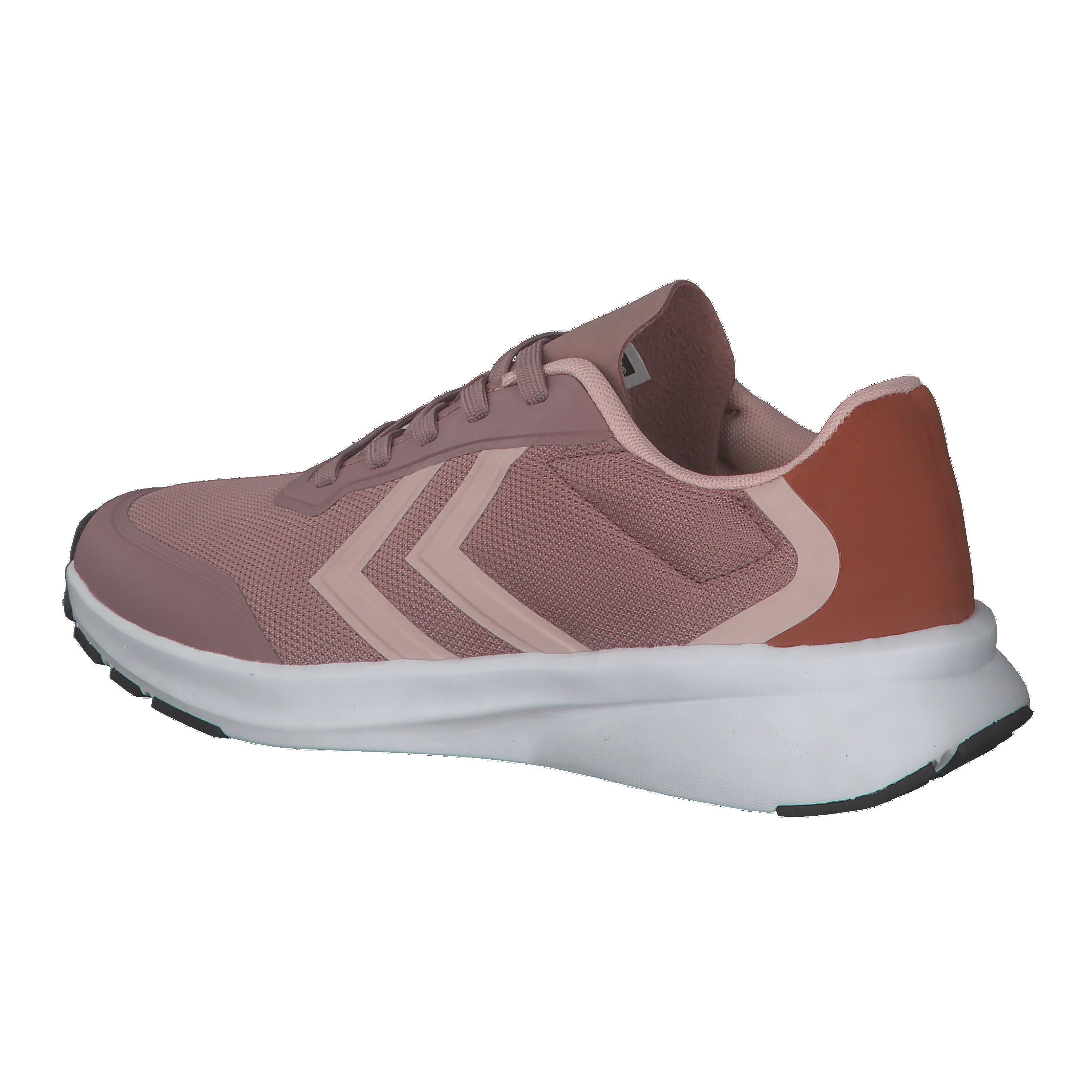Hummel Unisex Sneaker Flow Breather 213101 3/7