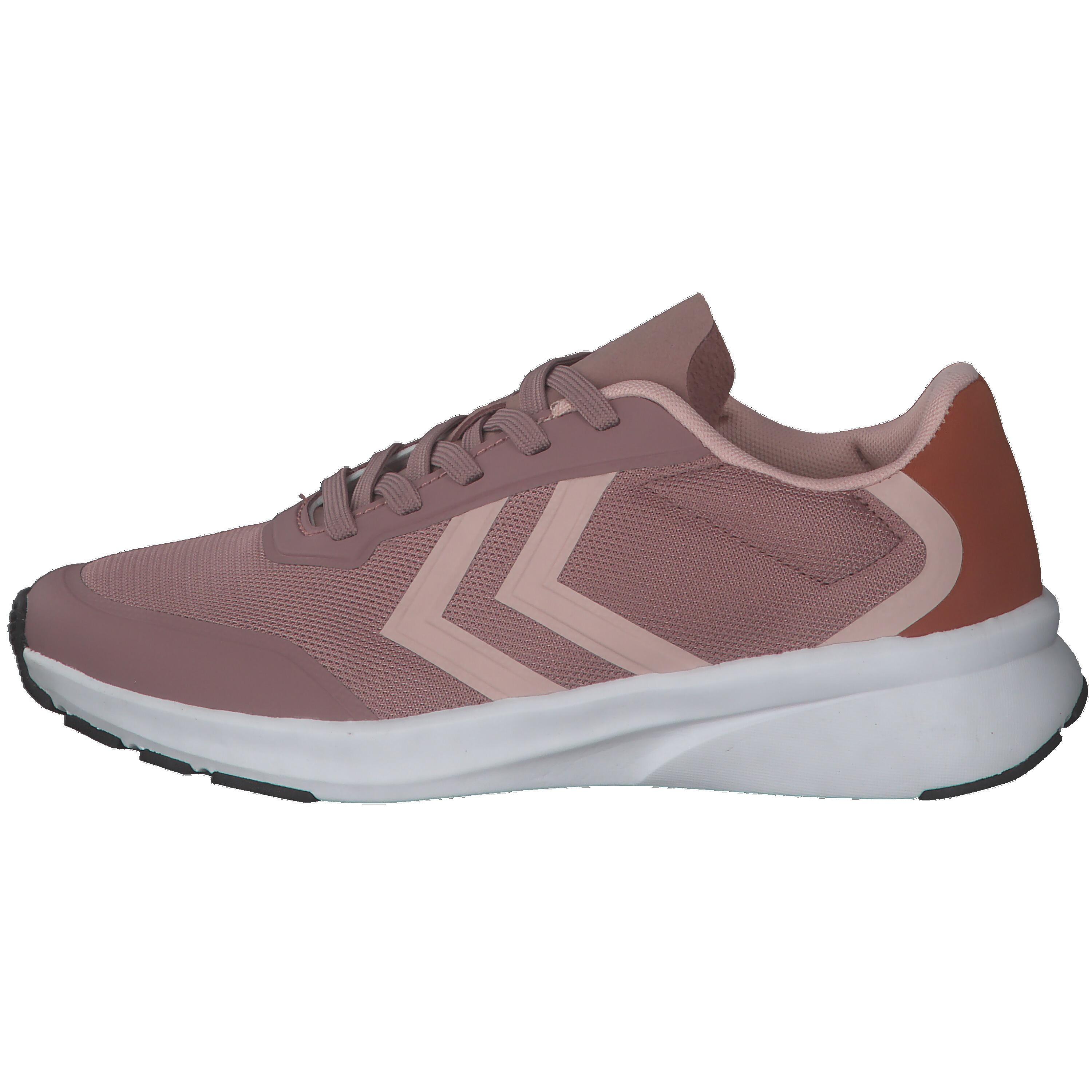 Hummel Unisex Sneaker Flow Breather 213101 2/7