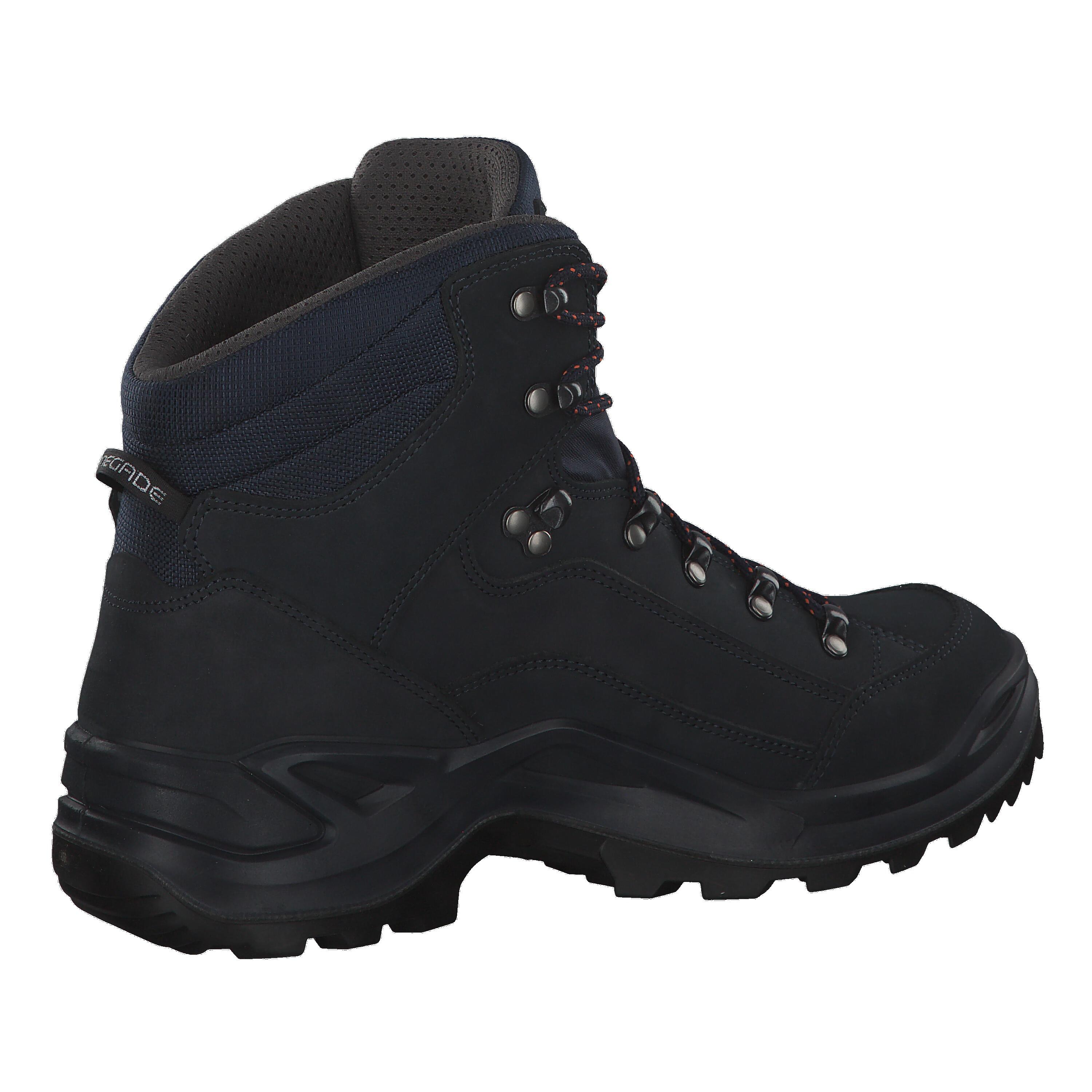 Calzado Trekking De Hombre Renegade Gtx® Mid Lowa 7/7