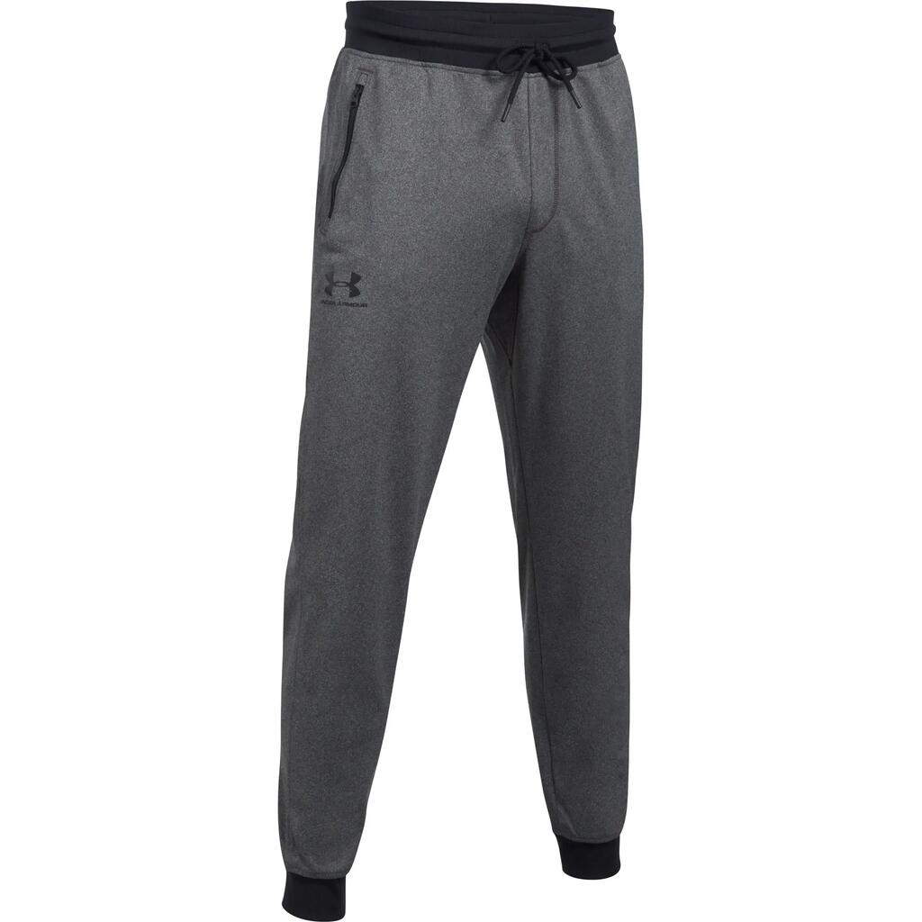 Under Armour Sportstyle Джогър, Сив