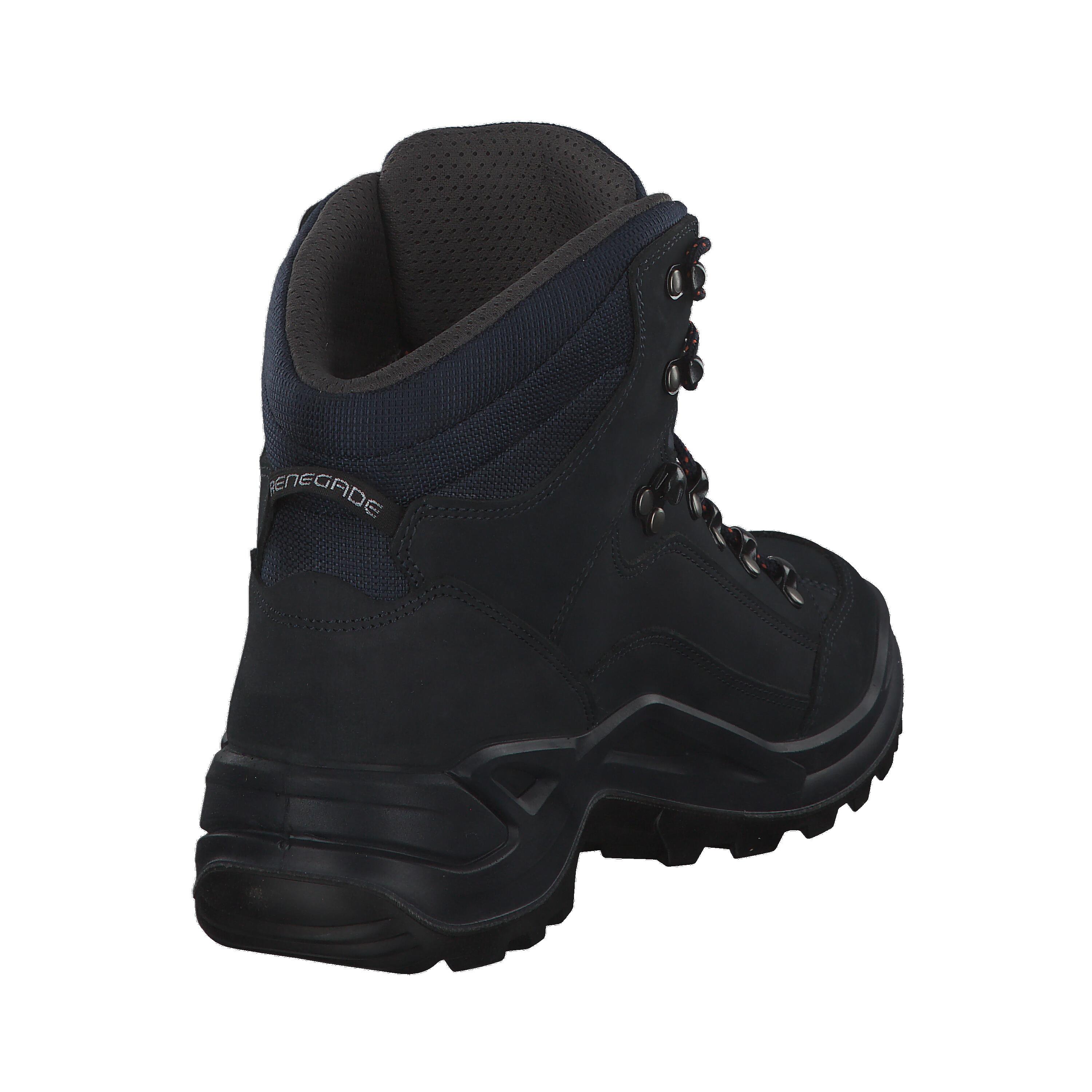Calzado Trekking De Hombre Renegade Gtx® Mid Lowa 6/7