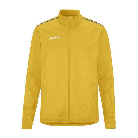 Craft Herren Trainingsjacke SQUAD GO FZ JACKET M 1915347