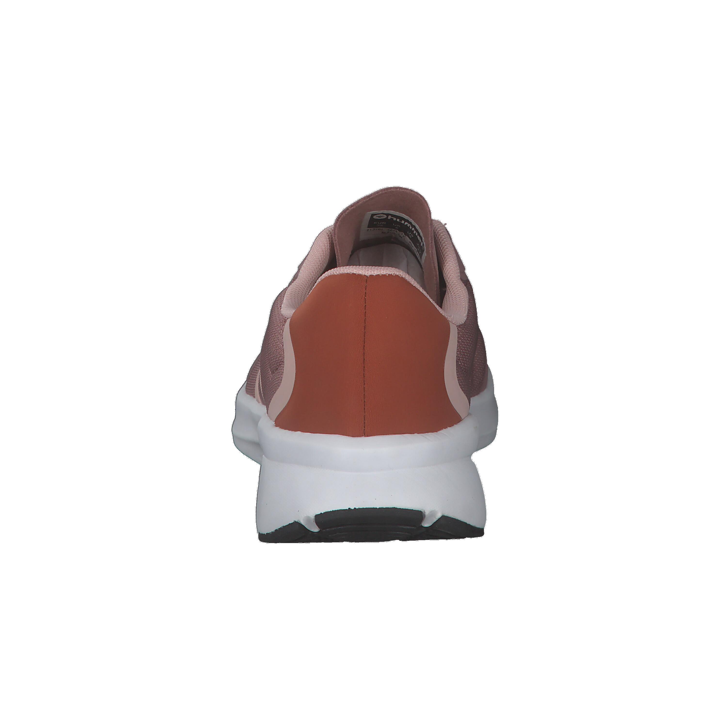 Hummel Unisex Sneaker Flow Breather 213101 5/7