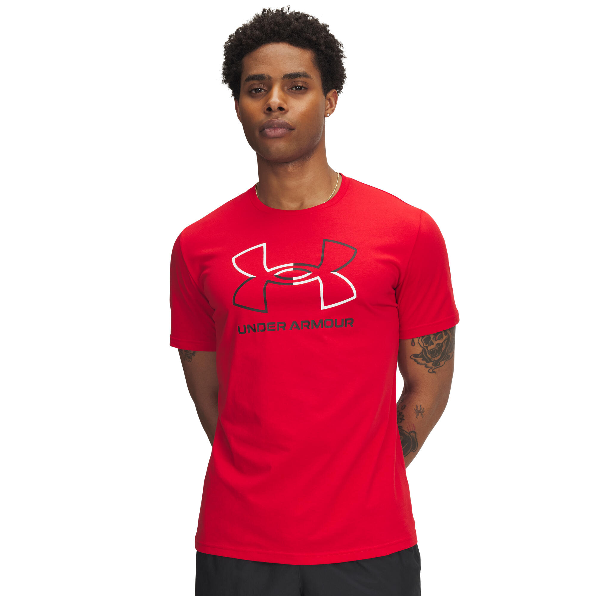 UNDER ARMOUR picture