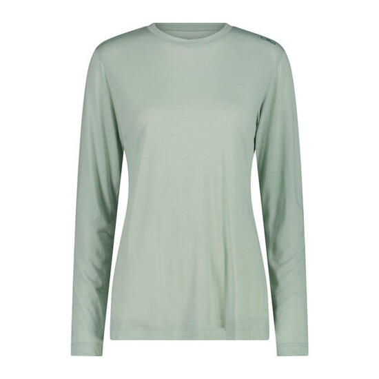 T-shirt manches longues femme CMP Kildar