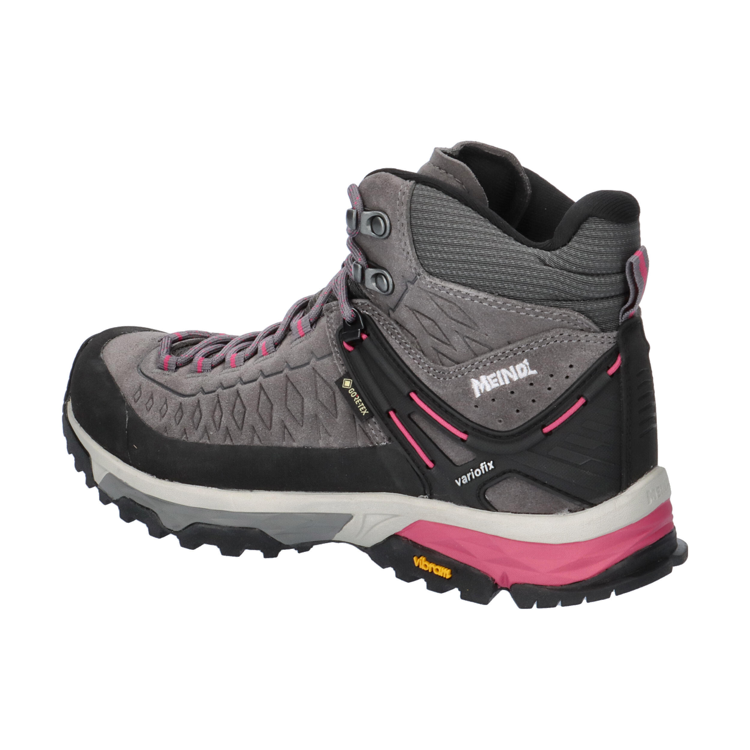 Meindl Damen Wanderstiefel Top Trail Lady Mid GTX 4716 11/15