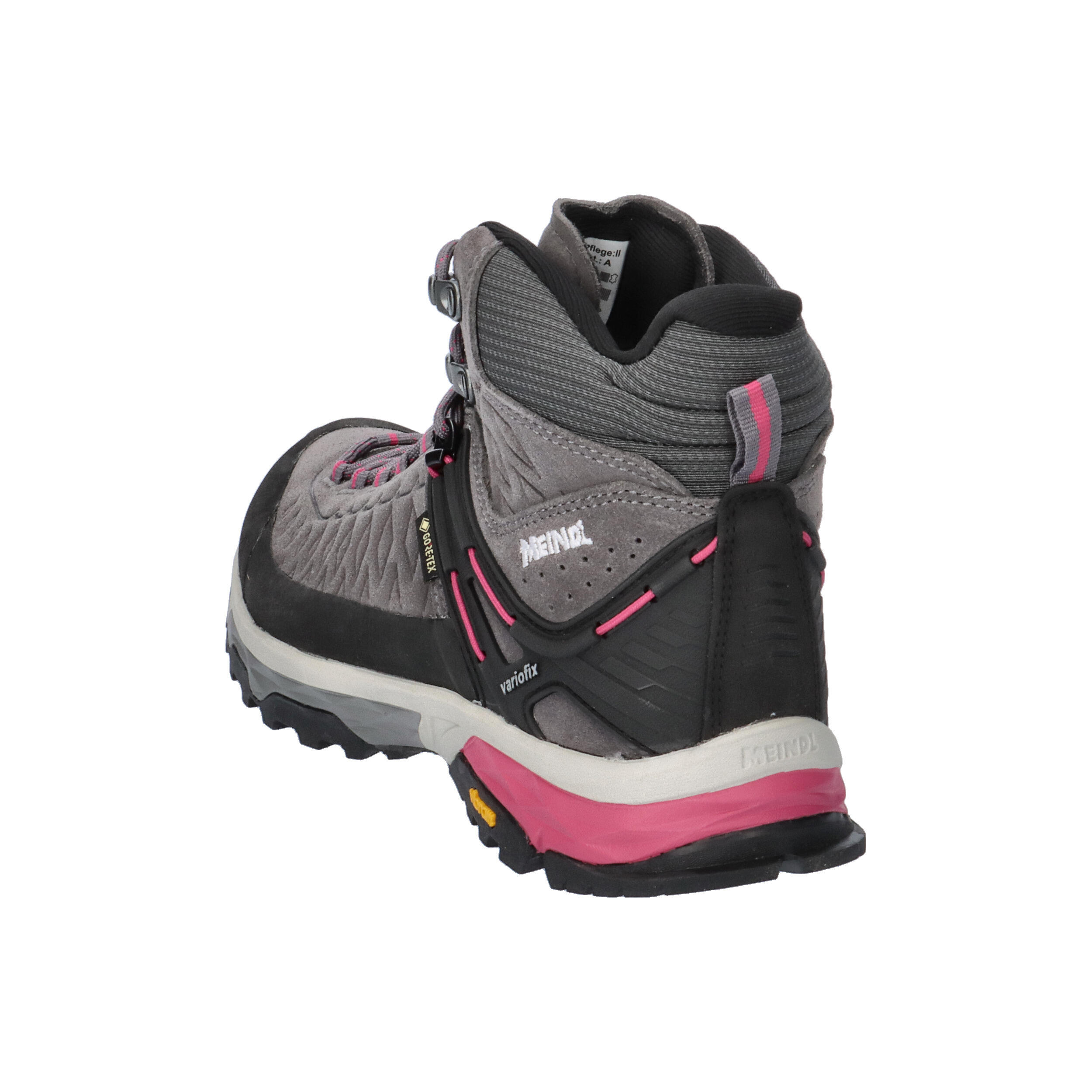 Meindl Damen Wanderstiefel Top Trail Lady Mid GTX 4716 12/15