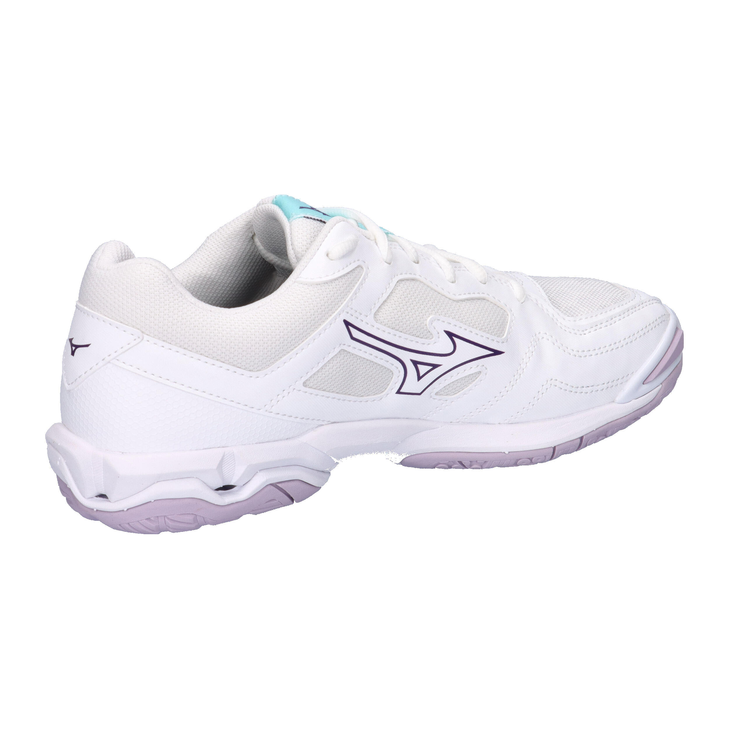 Zapatillas indoor para mujer Mizuno Wave Phantom 7/7