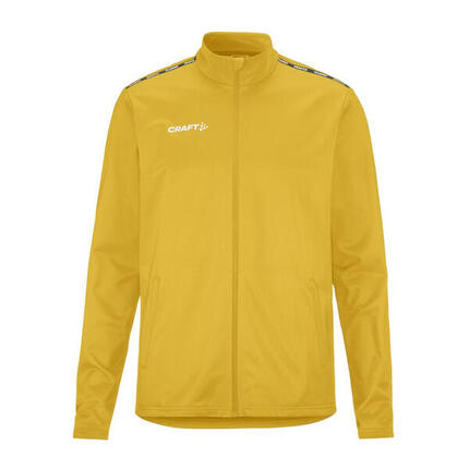 Craft Herren Trainingsjacke SQUAD GO FZ JACKET M 1915347