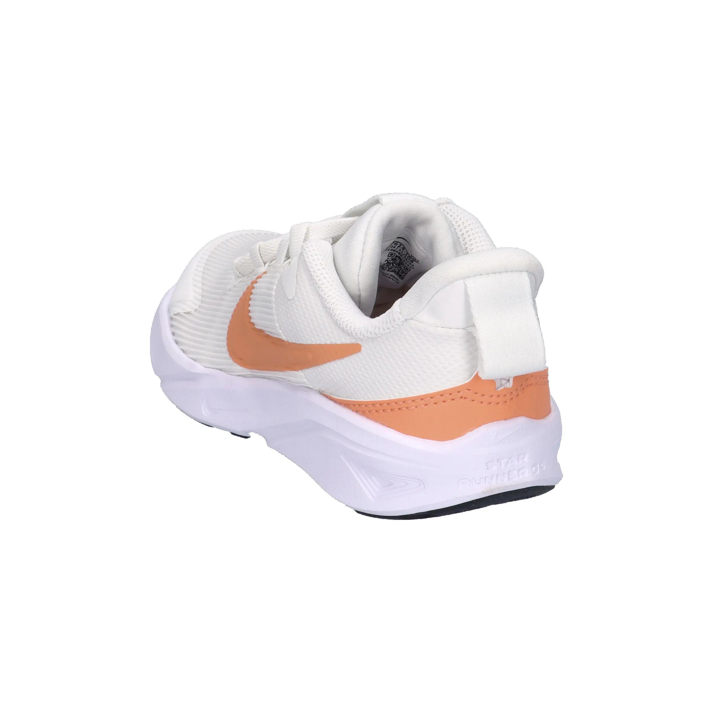 Nike Kinder Laufschuhe Star Runner 4 NN (PS) DX7614 4/7