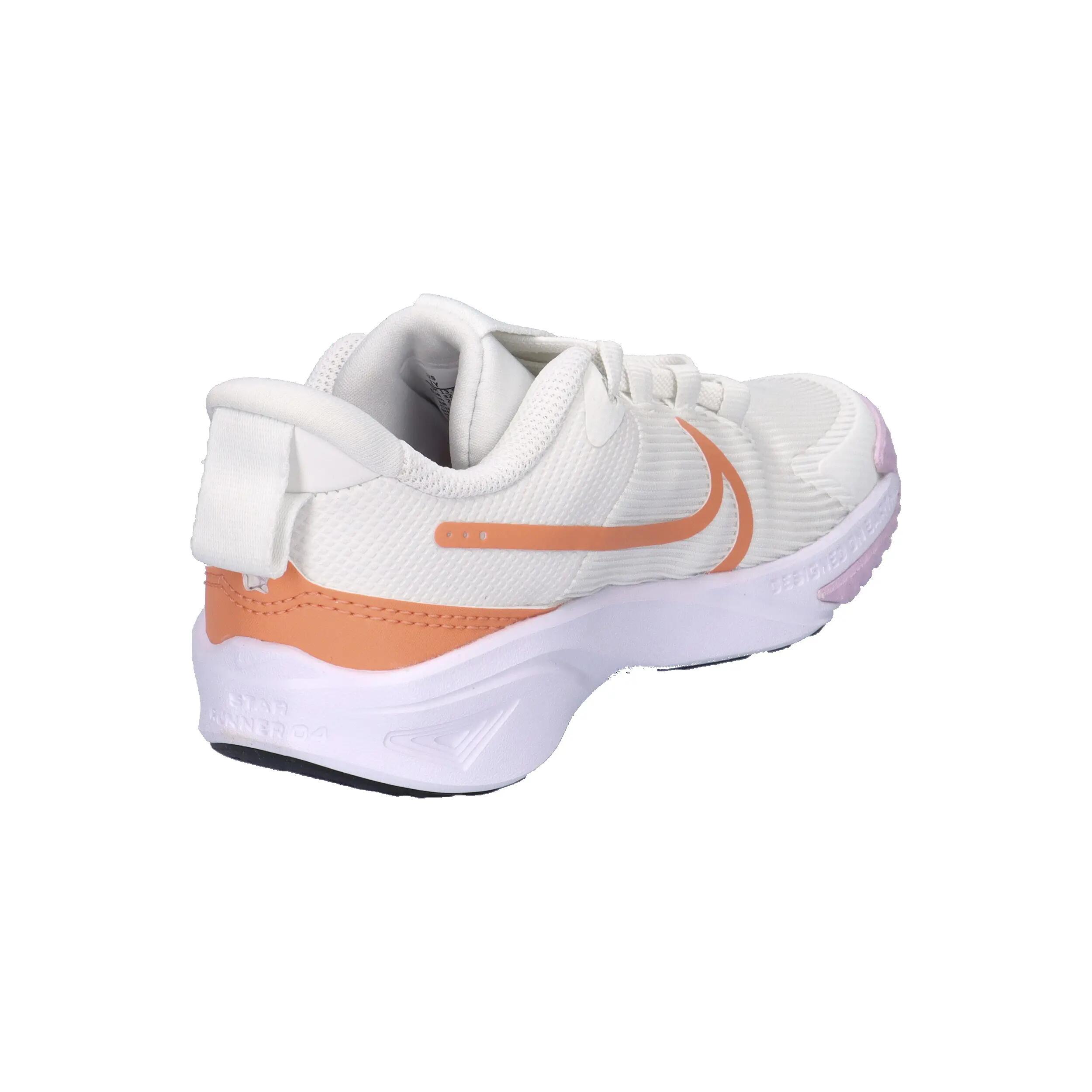 Nike Kinder Laufschuhe Star Runner 4 NN (PS) DX7614 6/7