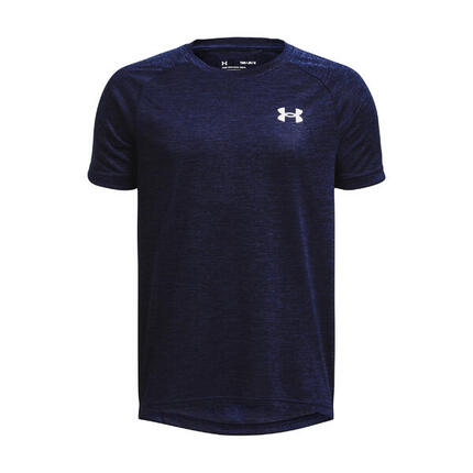 Under Armour Jungen T-Shirt Tech 2.0 Short Sleeve 1363284