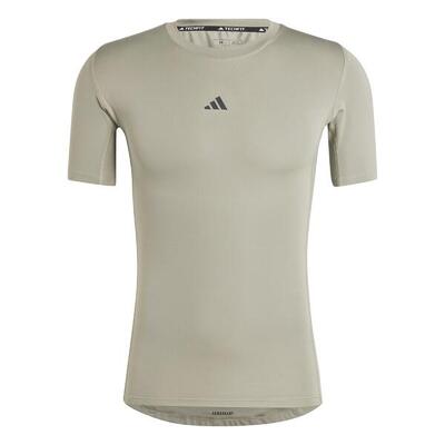 adidas Herren T-Shirt TechFit Tee
