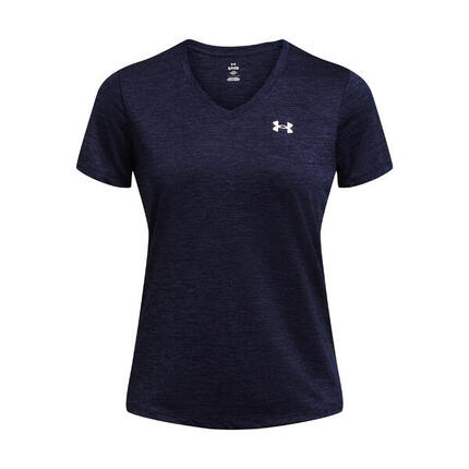 Under Armour Damen T-Shirt Tech SSV- Twist 1384227