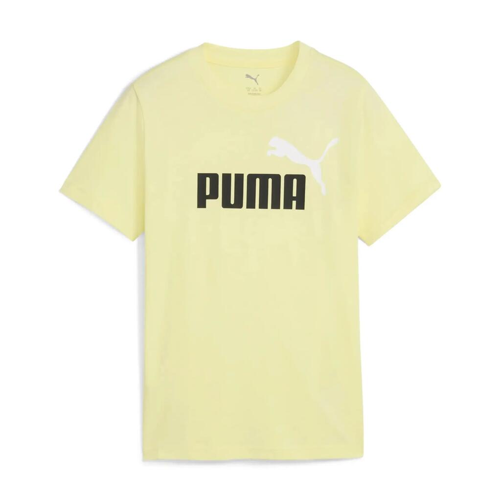 T-shirt Puma model 113-685778 for unisex children